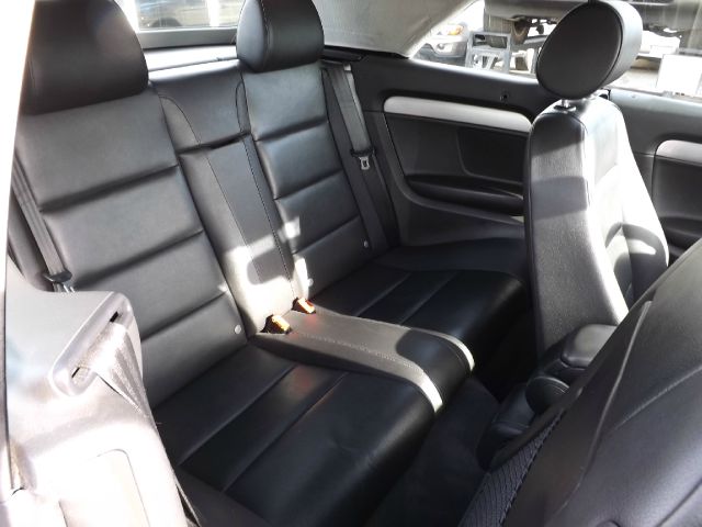 Audi A4 2007 photo 4