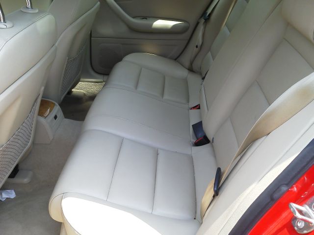 Audi A4 2007 photo 14