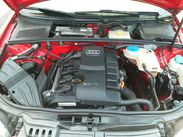 Audi A4 2007 photo 15