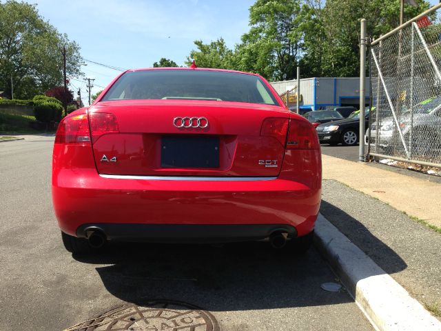 Audi A4 2007 photo 4