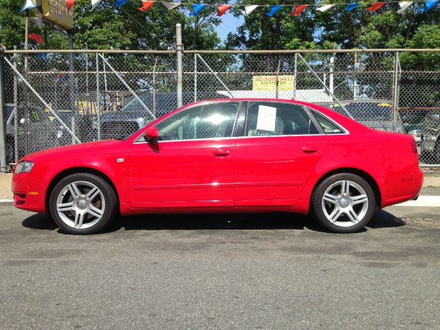 Audi A4 2007 photo 5