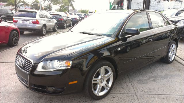 Audi A4 2007 photo 3