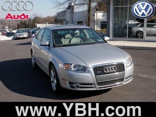 Audi A4 Tsi Awd Other