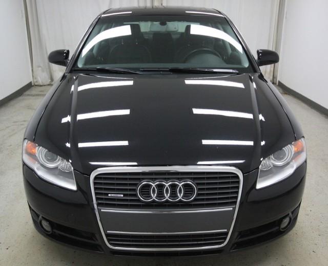 Audi A4 2007 photo 1