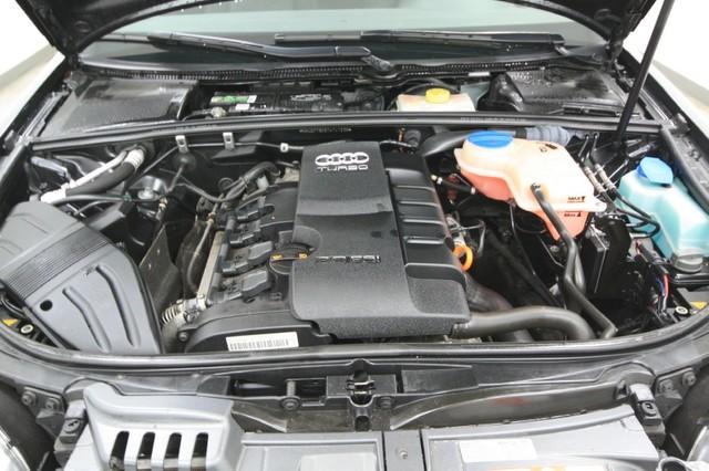Audi A4 2007 photo 3