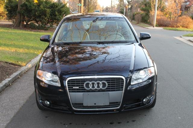 Audi A4 Extended Cab,diesel 6.5 Turbo Sedan