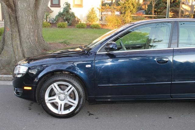 Audi A4 2007 photo 1