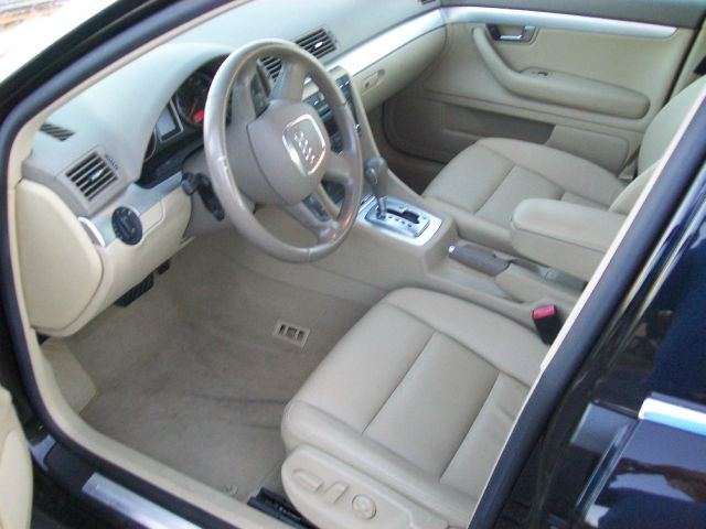 Audi A4 2007 photo 0