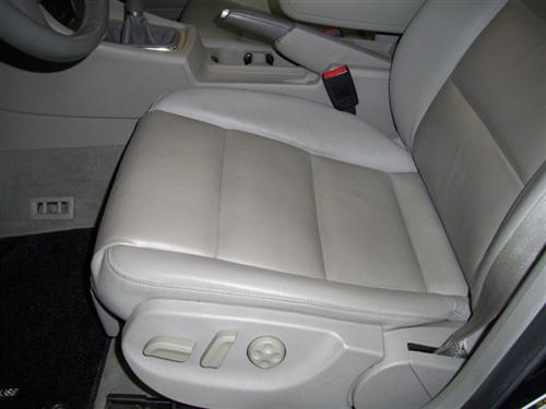 Audi A4 Wagon SE Other