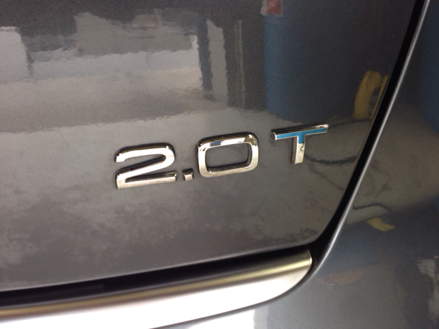 Audi A4 2007 photo 4