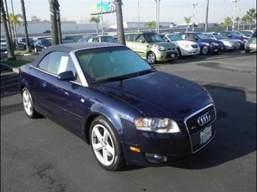 Audi A4 Tsi Awd Other