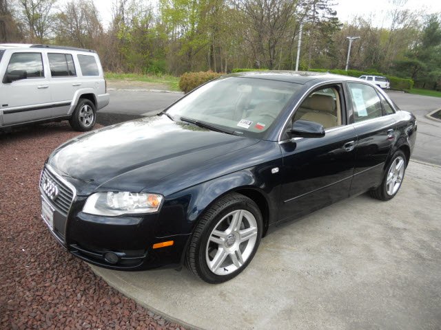 Audi A4 Deville Base Other