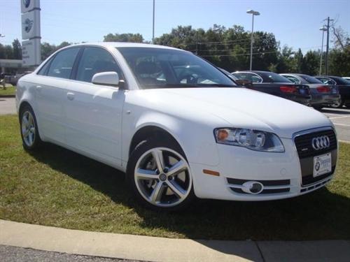 Audi A4 Tsi Awd Other