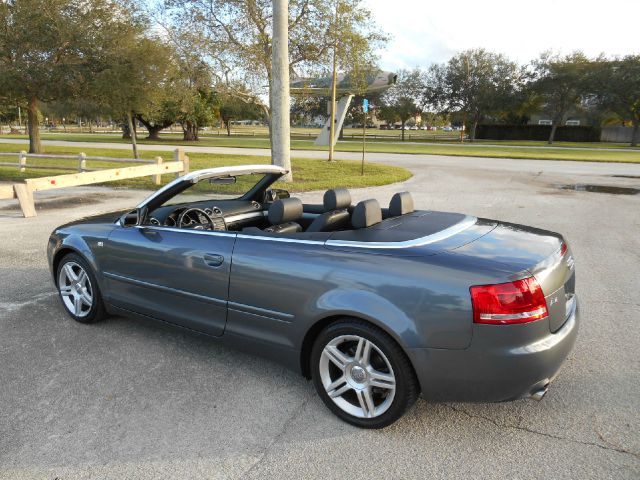 Audi A4 2007 photo 3