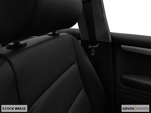 Audi A4 2008 photo 3