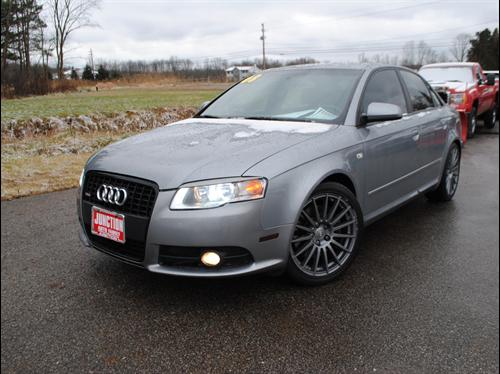 Audi A4 Navigation/mark Levinson/apg W Other