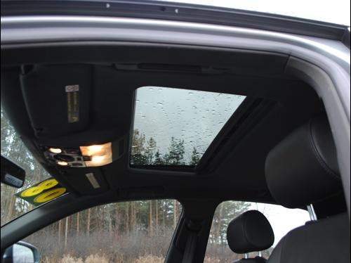 Audi A4 2008 photo 4