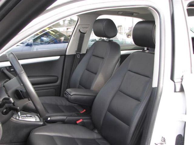 Audi A4 2008 photo 4