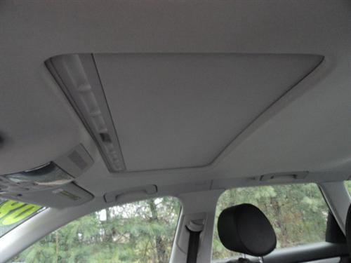 Audi A4 2008 photo 1