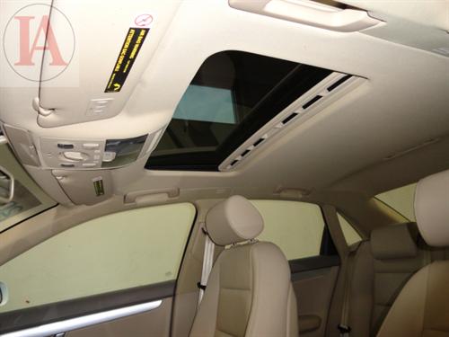 Audi A4 2008 photo 2