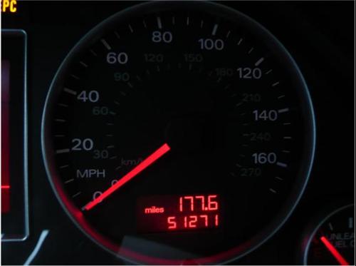 Audi A4 2008 photo 5