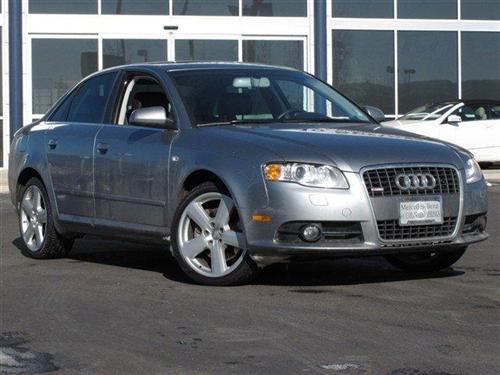 Audi A4 Tsi Awd Other