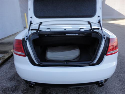 Audi A4 Wagon SE Other