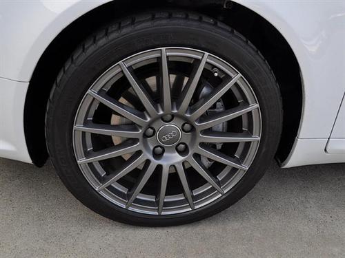 Audi A4 2008 photo 1