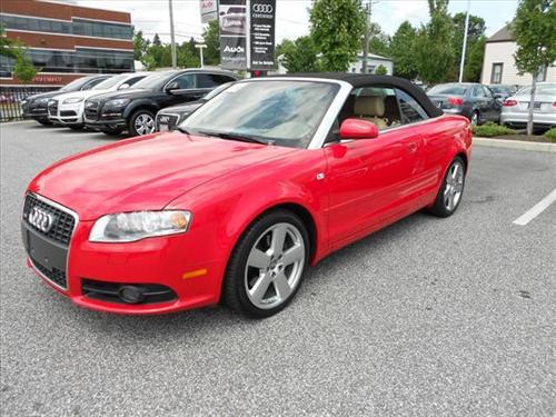 Audi A4 Tsi Awd Other