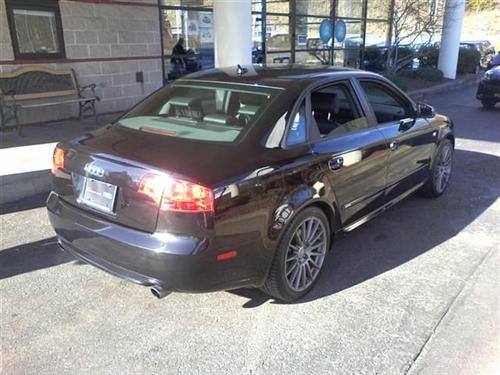 Audi A4 Navigation/mark Levinson/apg W Other