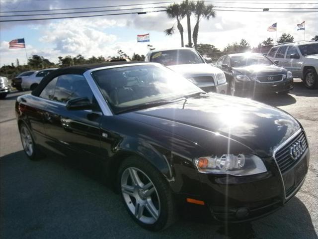 Audi A4 2008 photo 1