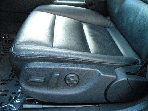 Audi A4 2008 photo 4