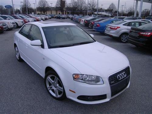 Audi A4 Comfort Plus Nav/levinson Other