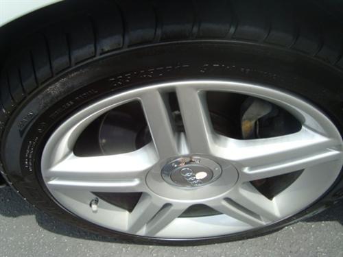 Audi A4 2008 photo 1