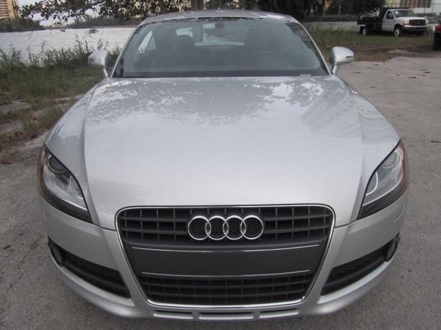 Audi A4 2008 photo 1