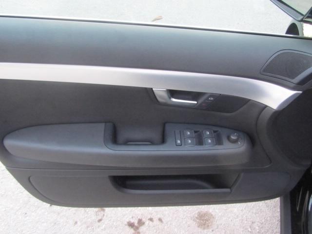 Audi A4 2008 photo 4