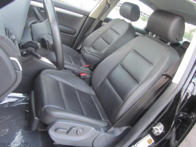 Audi A4 2008 photo 5
