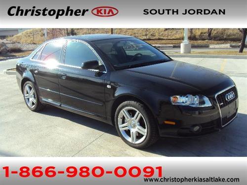 Audi A4 Baseline Other