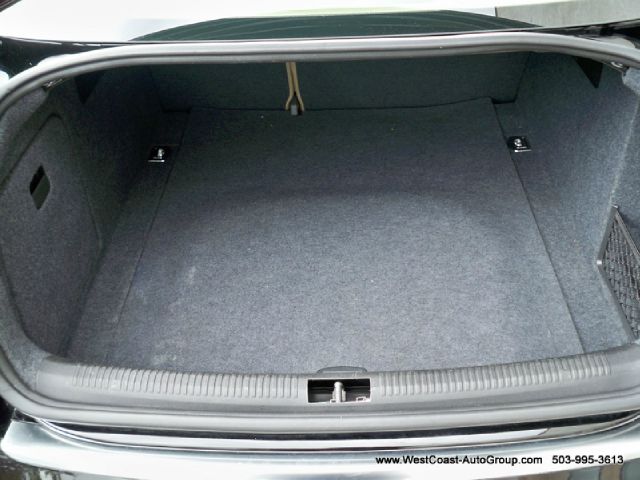 Audi A4 2008 photo 1