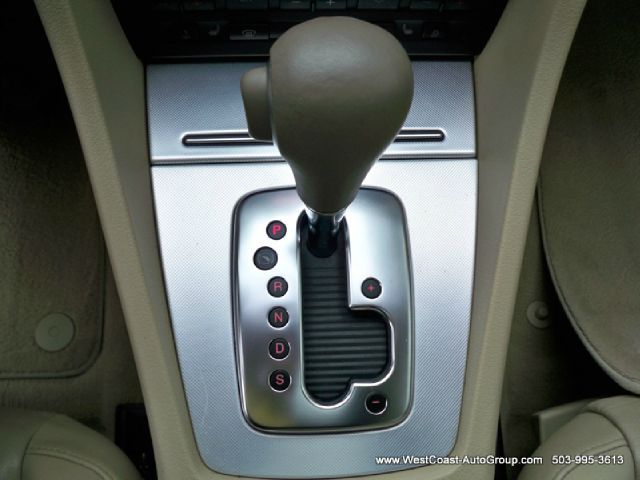 Audi A4 2008 photo 7