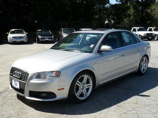 Audi A4 Baseline Other
