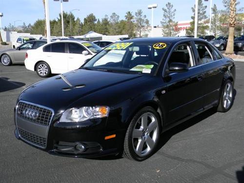 Audi A4 Navigation/mark Levinson/apg W Other