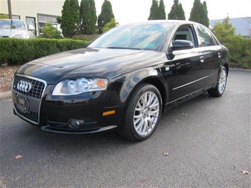 Audi A4 Comfort Plus Nav/levinson Other