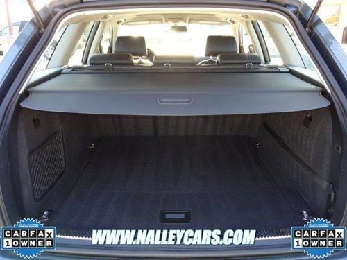 Audi A4 2008 photo 5