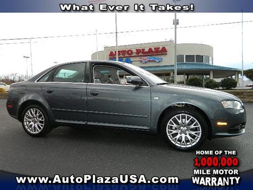 Audi A4 Comfort Plus Nav/levinson Other