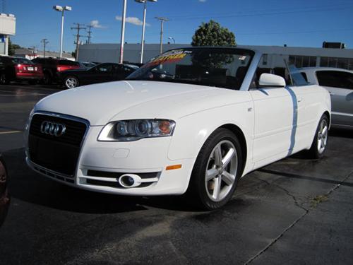 Audi A4 Tsi Awd Other