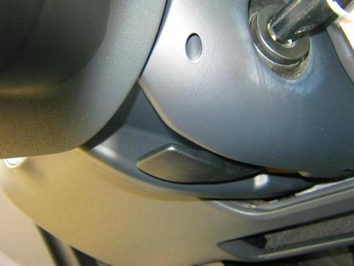 Audi A4 Wagon SE Other