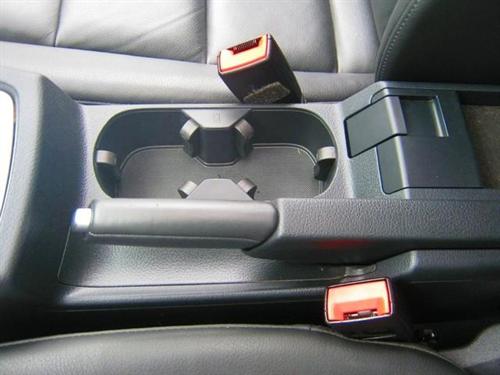 Audi A4 2008 photo 3