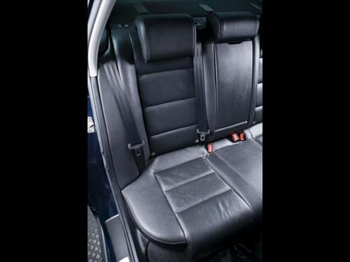 Audi A4 2008 photo 1