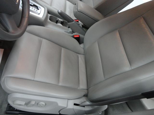 Audi A4 2008 photo 41